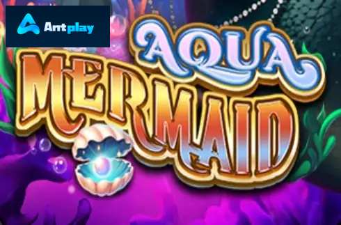 Aqua Mermaid